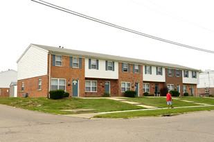 Burney View Apartments