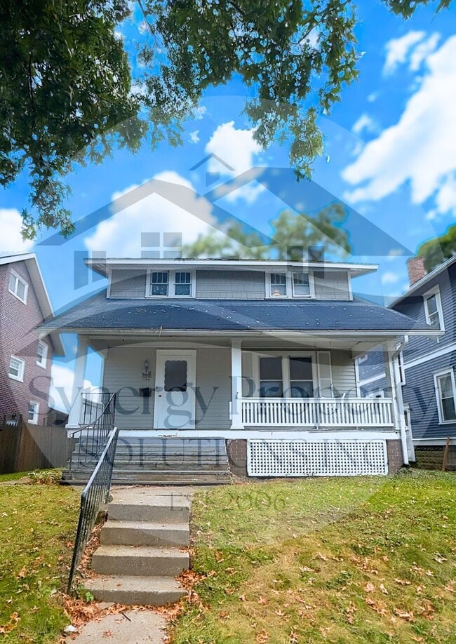 property at 146 Stewart Ave