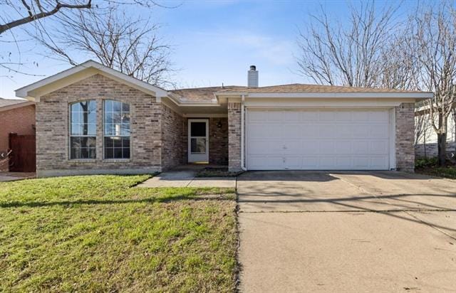 property at 1944 Canyon Ridge St