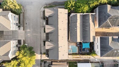 407 Fowler St in Houston, TX - Building Photo - Building Photo