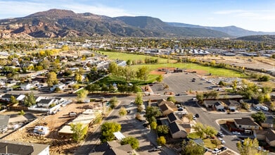 534 W 1045 N, Unit 101 in Cedar City, UT - Building Photo - Building Photo