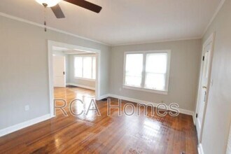 1265 Burdsal Pkwy in Indianapolis, IN - Building Photo - Building Photo