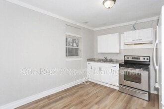 3423 Garner Ave in Kansas City, MO - Building Photo - Building Photo