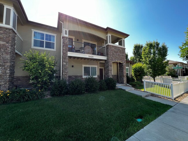 5020 Cinquefoil Ln in Fort Collins, CO - Building Photo - Building Photo