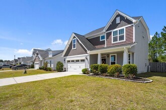 357 Belvedere Dr in Holly Ridge, NC - Building Photo - Building Photo