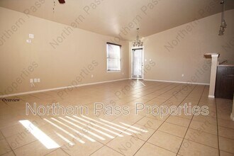 14207 Otter Point Ct in El Paso, TX - Building Photo - Building Photo