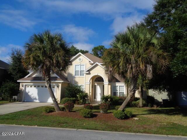 2529 Pelican Bay Dr in Panama City Beach, FL - Building Photo