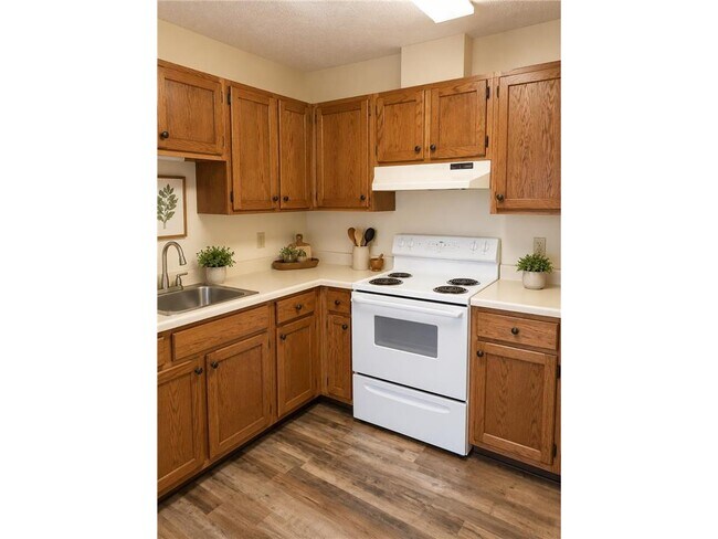 property at 1145 Friberg Ave