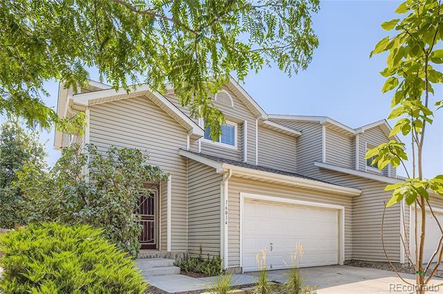 16014 E Nichols Pl in Englewood, CO - Building Photo