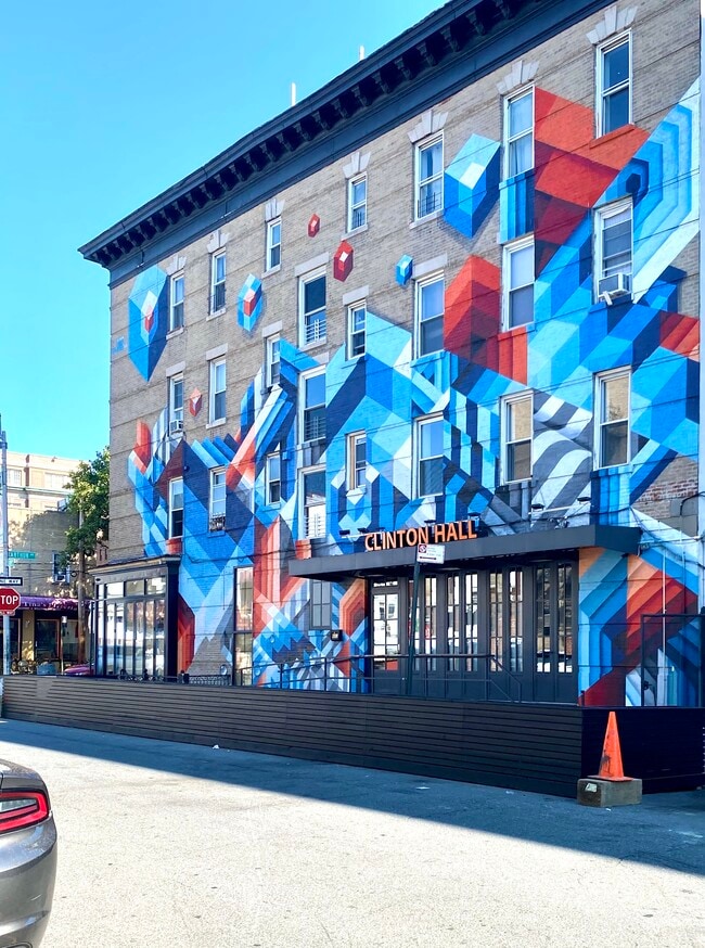 2478 Arthur Ave in Bronx, NY - Foto de edificio - Building Photo