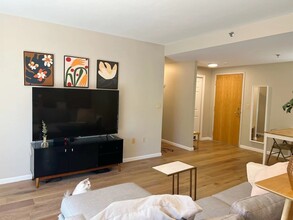 655 Concord Ave in Cambridge, MA - Building Photo - Building Photo