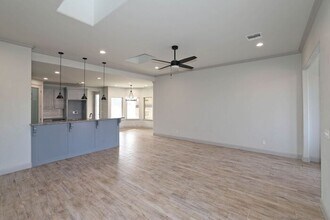 2801 Knoll Dr in Amarillo, TX - Building Photo - Building Photo