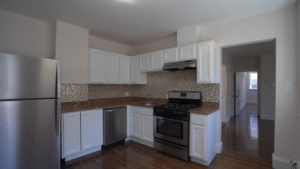 17 Spring Garden St, Unit 2 in Boston, MA - Building Photo
