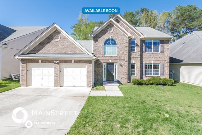 property at 8492 Goswell Dr