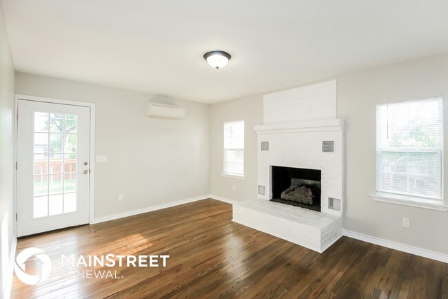 3809 NW 24th St in Oklahoma City, OK - Building Photo - Building Photo