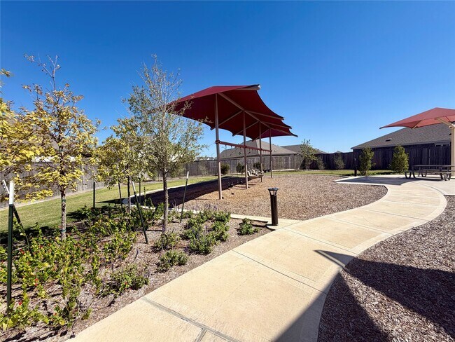 property at 28722 Bottom Grass Trl