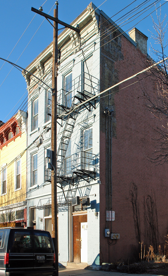 2143 Colerain Ave in Cincinnati, OH - Building Photo - Building Photo