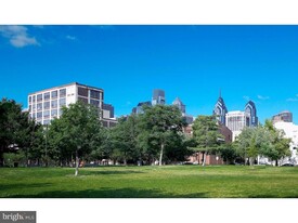 201 S 25th St, Unit 2B-416 in Philadelphia, PA - Building Photo