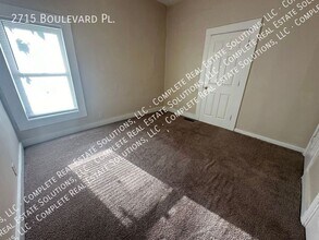 2715 Boulevard Pl in Indianapolis, IN - Building Photo - Building Photo