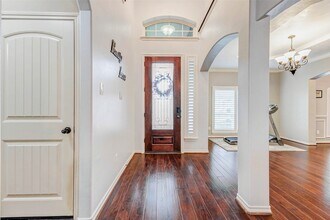 20307 Cortina Valley Dr in Cypress, TX - Building Photo - Building Photo