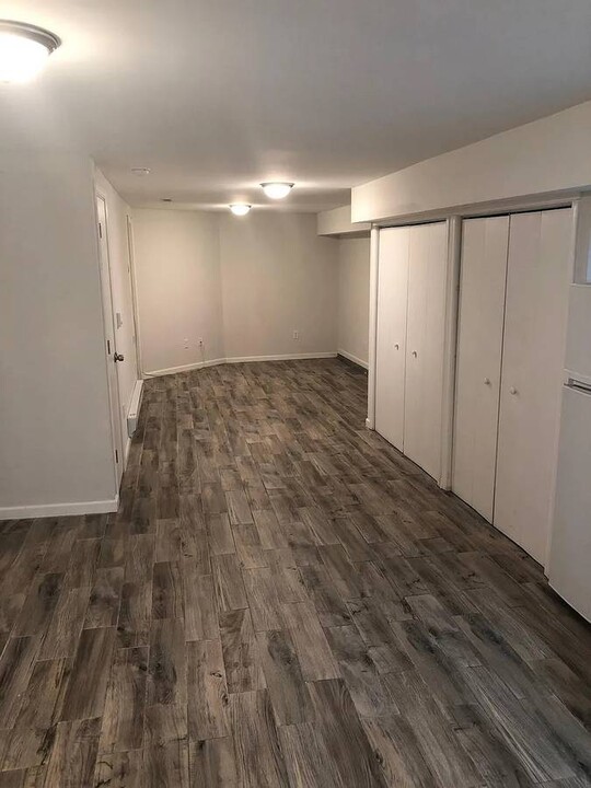 1433 W 37th St, Unit Basement Studio Apartment in Baltimore, MD - Foto de edificio