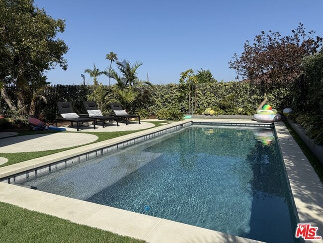 property at 4587 Don Felipe Dr