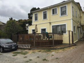 374 Fairmount Ave in Oakland, CA - Building Photo - Other