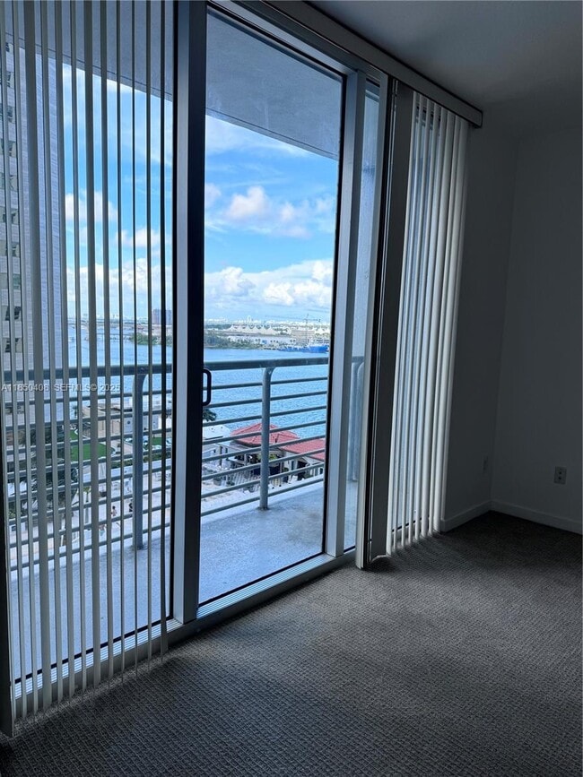 property at 335 S Biscayne Blvd