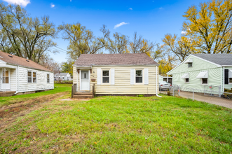 3019 W Proctor St in Peoria, IL - Foto de edificio - Building Photo