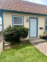 1849 Washington Ave in San Leandro, CA - Building Photo