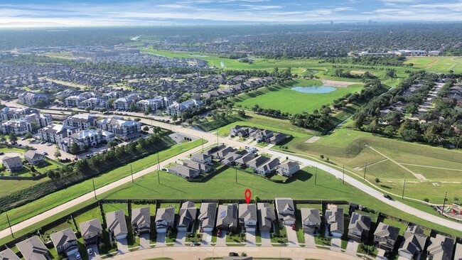 6738 Beck Canyon Dr in Houston, TX - Building Photo - Building Photo