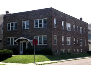 1705 Hague Ave in St. Paul, MN - Building Photo - Building Photo