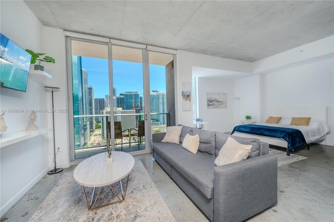 property at 151 SE 1st St