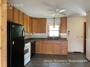 2618 E 7th St in Bloomington, IN - Foto de edificio - Building Photo