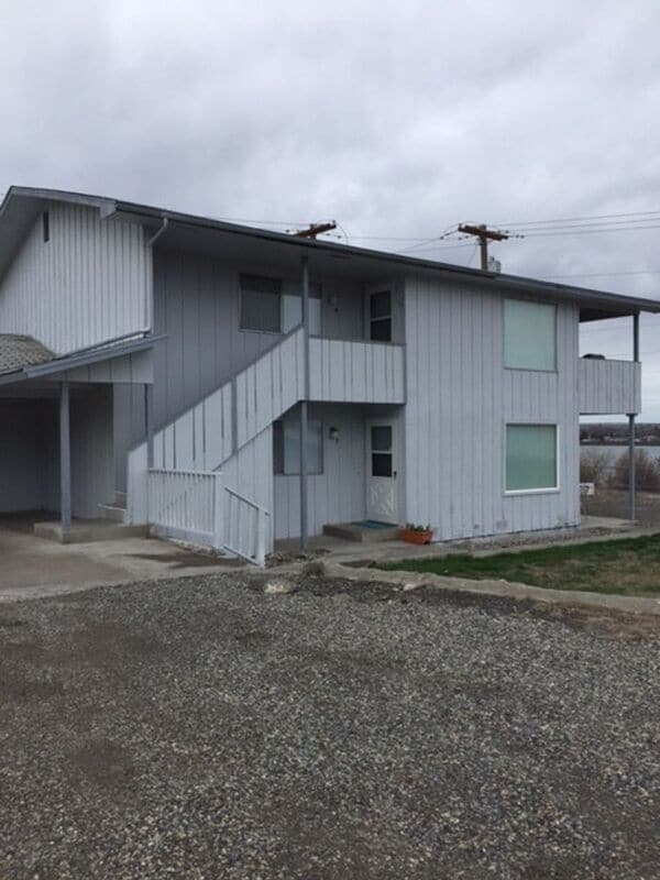 property at 4118 W Rio Grande Ave