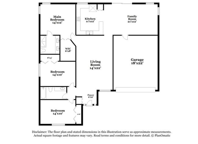 1812 Rudder Dr in Valrico, FL - Building Photo - Building Photo