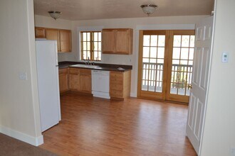 N. N Oak St in Alma, CO - Building Photo - Building Photo