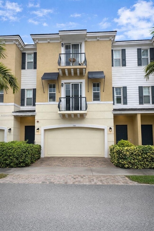 property at 556 NW 39th Cir