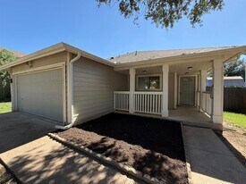 1030 London Ln in Georgetown, TX - Building Photo