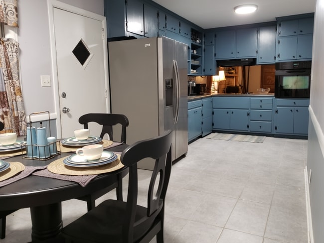 property at 4588 Hopewell Rd