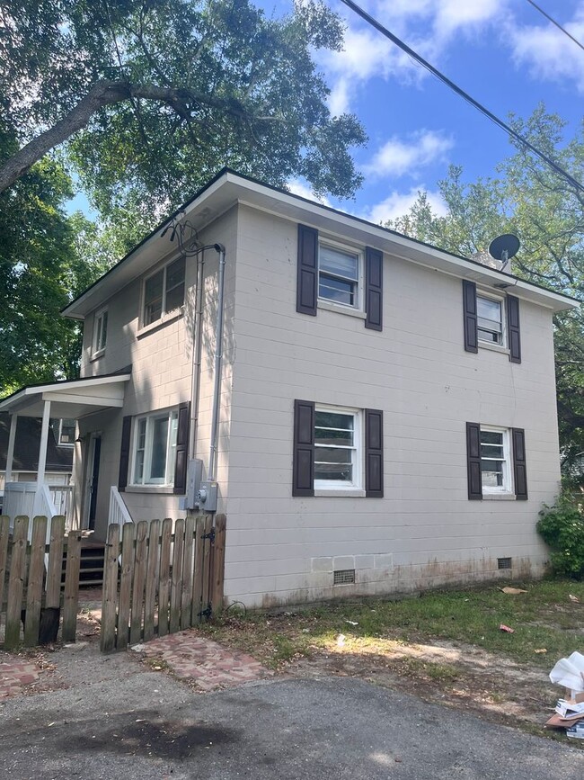 property at 1921 English