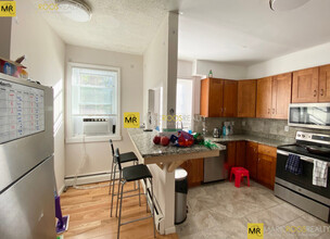 7 Bickford Ave, Unit #3 in Boston, MA - Building Photo - Building Photo