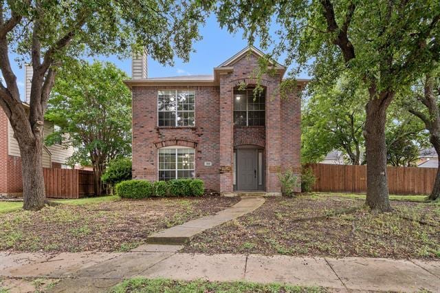 property at 183 Hunter Dr