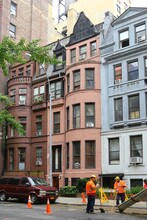 310 W 89th St in New York, NY - Foto de edificio - Building Photo