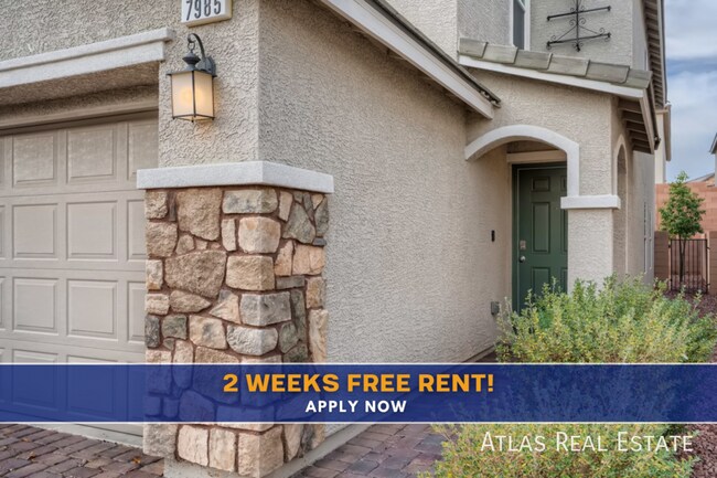property at 7985 Calito St