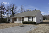 Wildwood Apartments in Spartanburg, SC - Building Photo - Building Photo