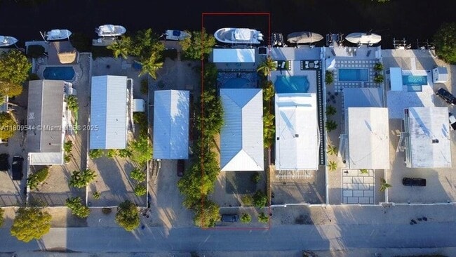216 La Paloma Rd in Key Largo, FL - Building Photo - Building Photo