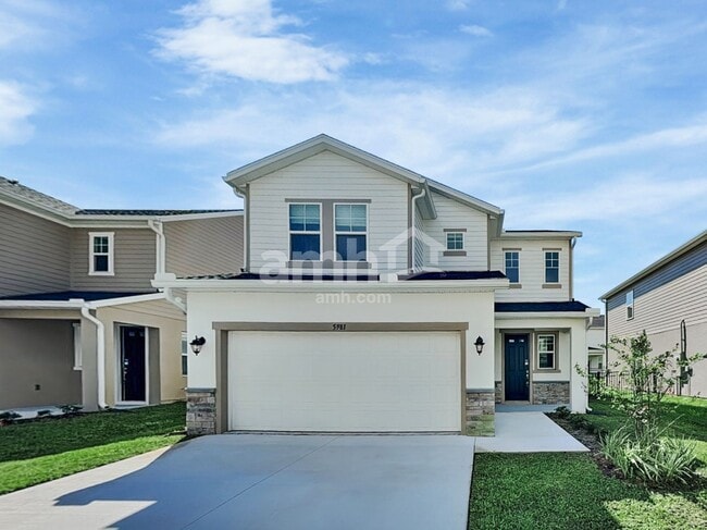 property at 5981 Sycamore Pl St