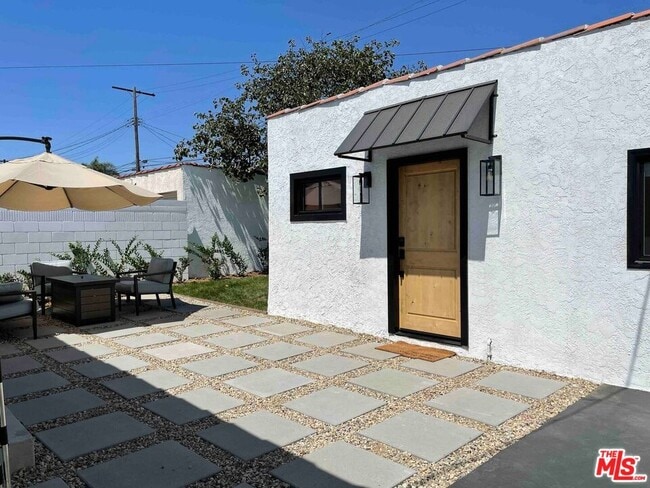 property at 4313 W 59th St
