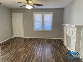 408 S Harrison St in San Angelo, TX - Building Photo - Building Photo